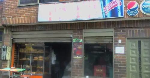 LA PROMESA PANADERIA BOGOTÁ LA PROMESA PANADERIA BOGOTÁ